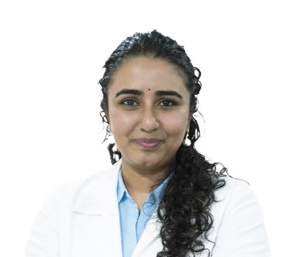 Dr Swethakumar